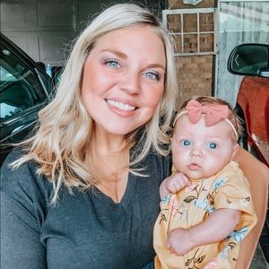 Meet your Posher, Sierra